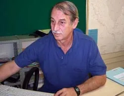 Garimpo de diamantes é vasculhado