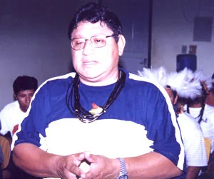 Índios decidem fechar garimpo de diamante